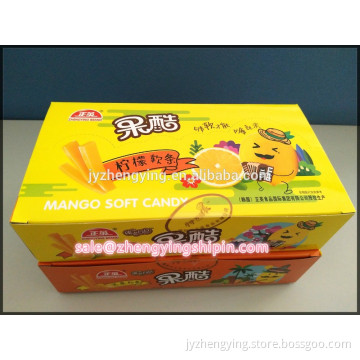 Guoku-Gummy Candy Strip